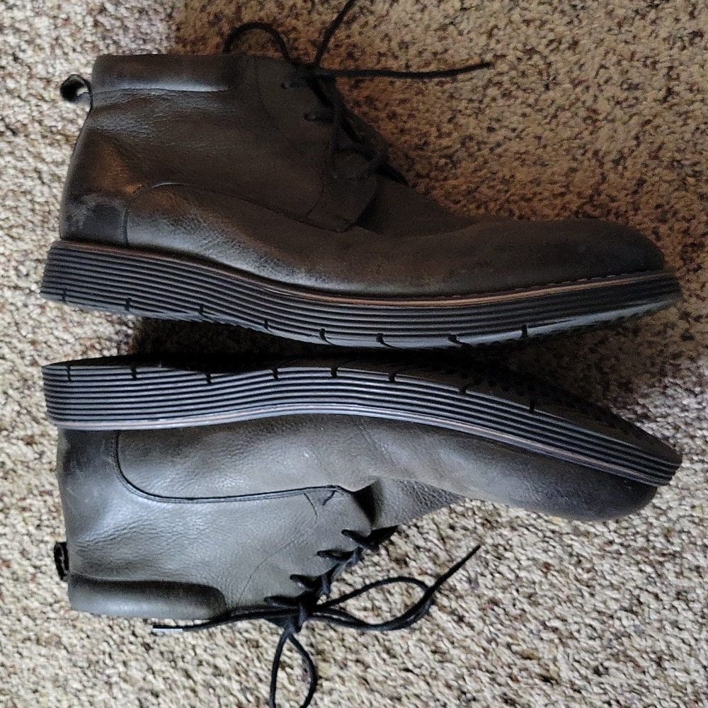 Clarks Boots - image 5